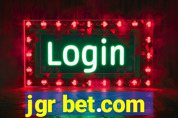 jgr bet.com